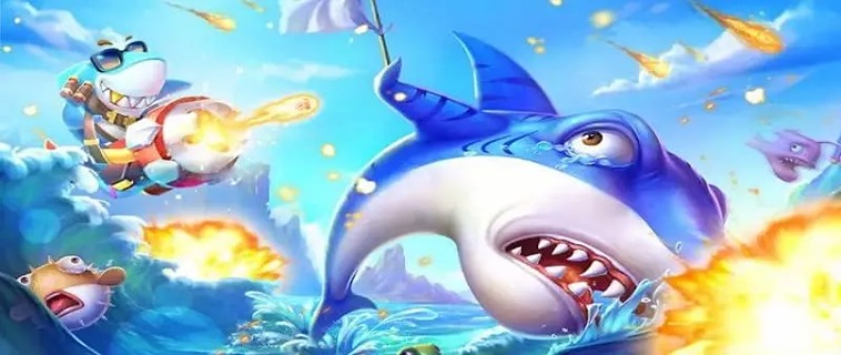Bắn Cá 188LOTO: Trải Nghiệm Giải Trí Đầy Thách Thức 1 Bắn Cá 188LOTO: Trải Nghiệm Giải Trí Đầy Thách Thức