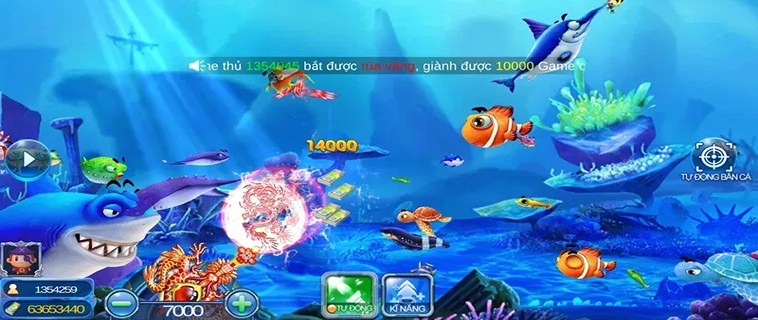 Hướng Dẫn Chơi Bắn Cá Đại Dương Tại 188LOTO Từ Cao Thủ 2 Hướng Dẫn Chơi Bắn Cá Đại Dương Tại 188LOTO Từ Cao Thủ