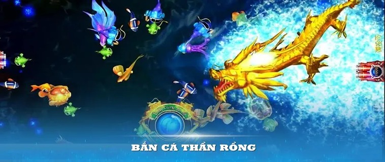 Hướng Dẫn Chơi Bắn Cá Rồng Tại 188LOTO Thắng Lớn 2 Hướng Dẫn Chơi Bắn Cá Rồng Tại 188LOTO Thắng Lớn