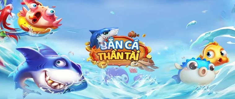 Hướng Dẫn Cách Chơi Bắn Cá Thần Tài Tại 188LOTO Thắng Lớn 2 Hướng Dẫn Cách Chơi Bắn Cá Thần Tài Tại 188LOTO Thắng Lớn