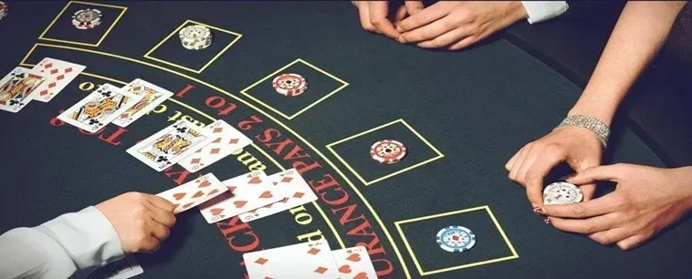 Trò Chơi Blackjack Tại 188LOTO: Hướng Dẫn & Chiến Lược 2 Trò Chơi Blackjack Tại 188LOTO: Hướng Dẫn & Chiến Lược