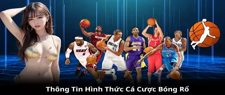 Tìm Hiểu Về Bóng Rổ Và 188LOTO: Sự Kết Hợp Hoàn Hảo 2 Tìm Hiểu Về Bóng Rổ Và 188LOTO: Sự Kết Hợp Hoàn Hảo