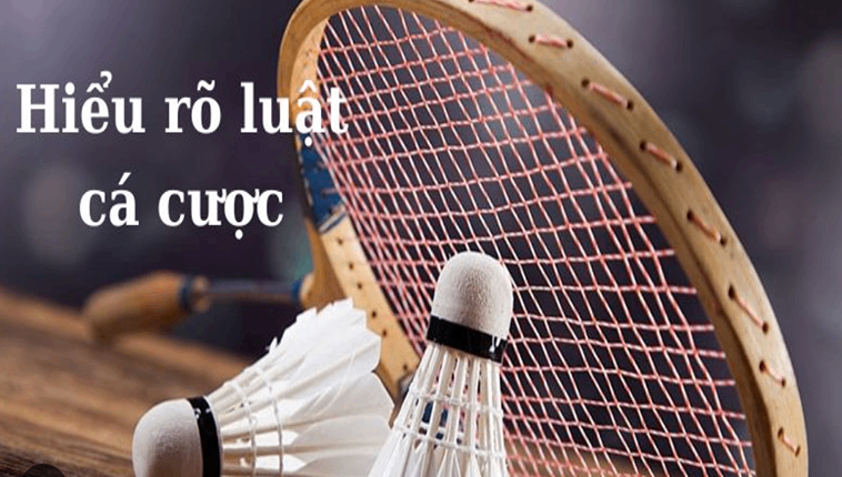 Hướng Dẫn Cá Cược Cầu Lông Tại 188LOTO: Chiến Lược và Mẹo Thành Công 2 Hướng Dẫn Cá Cược Cầu Lông Tại 188LOTO: Chiến Lược và Mẹo Thành Công