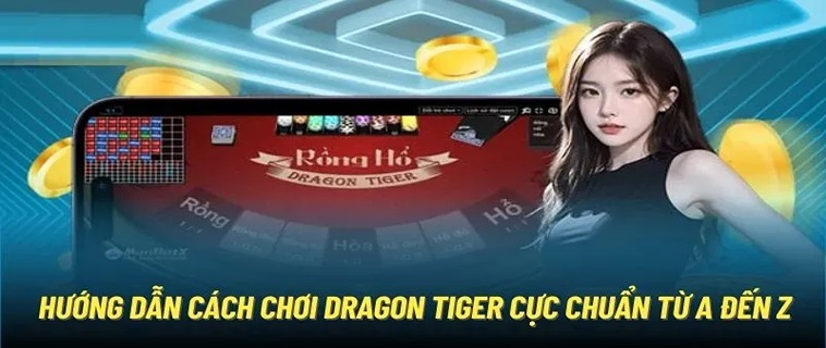 Trò Chơi Dragon Tiger Tại 188LOTO: Hướng Dẫn Mẹo Chơi Hay 2 Trò Chơi Dragon Tiger Tại 188LOTO: Hướng Dẫn Mẹo Chơi Hay