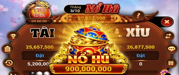 Hướng Dẫn Chơi Nổ Hũ Ông Đồ Tại 188LOTO Chi Tiết 2 Hướng Dẫn Chơi Nổ Hũ Ông Đồ Tại 188LOTO Chi Tiết