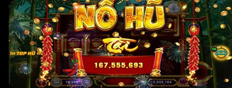 Khám Phá Trò Chơi Nổ Hũ Thần Tài Tại 188LOTO: Trải Nghiệm May Mắn 2 Khám Phá Trò Chơi Nổ Hũ Thần Tài Tại 188LOTO: Trải Nghiệm May Mắn