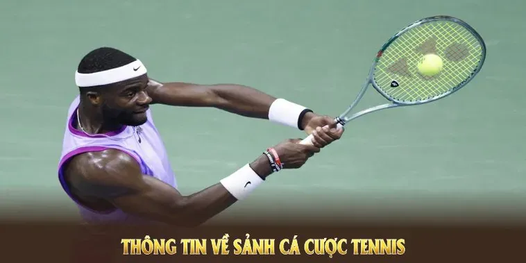 Tìm Hiểu Về Quần Vợt 188LOTO: Chiến Lược Cá Cược Hiệu Quả 2 Tìm Hiểu Về Quần Vợt 188LOTO: Chiến Lược Cá Cược Hiệu Quả
