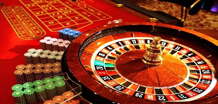 Hướng Dẫn Chơi Roulette Tại 188LOTO: Chiến Thắng Với Chiến Lược 2 Hướng Dẫn Chơi Roulette Tại 188LOTO: Chiến Thắng Với Chiến Lược