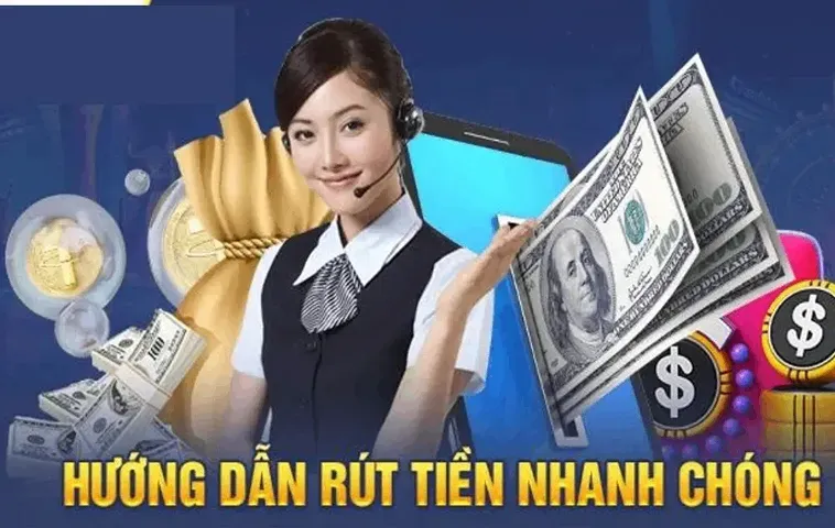 Hướng Dẫn Rút Tiền 188LOTO An Toàn & Nhanh Chóng 2 Hướng Dẫn Rút Tiền 188LOTO An Toàn & Nhanh Chóng