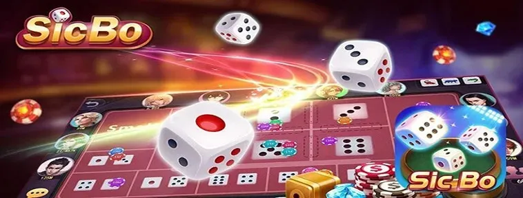 Hướng Dẫn Chơi SicBo Tại 188LOTO: Chiến Thuật & Mẹo Thắng