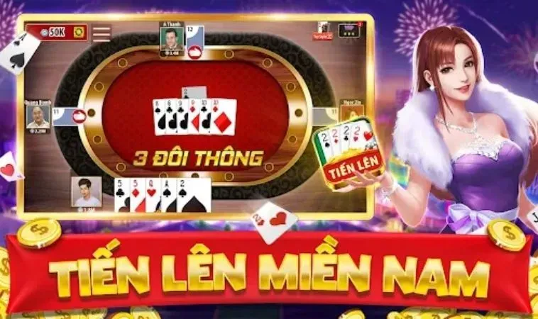Hướng Dẫn Tham Gia Tiến Lên Miền Nam Tại 188LOTO Chi Tiết