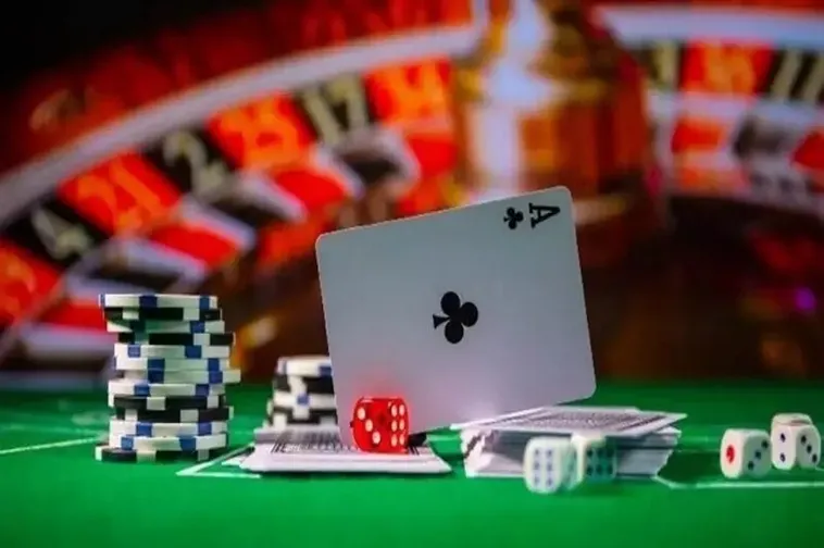 Trò Chơi Xì Tố Tại 188LOTO: Hướng Dẫn & Chiến Lược 2 Trò Chơi Xì Tố Tại 188LOTO: Hướng Dẫn & Chiến Lược